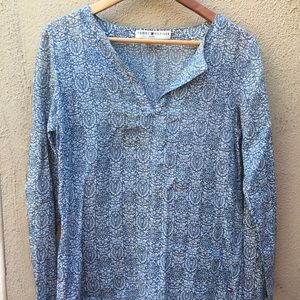 Vintage Tommy Hilfiger Tunic